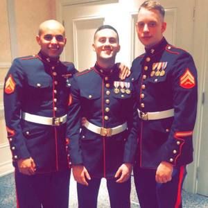 Meet your Posher, Isaac